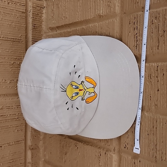 Vintage Tweety bird cap - Picture 14 of 16